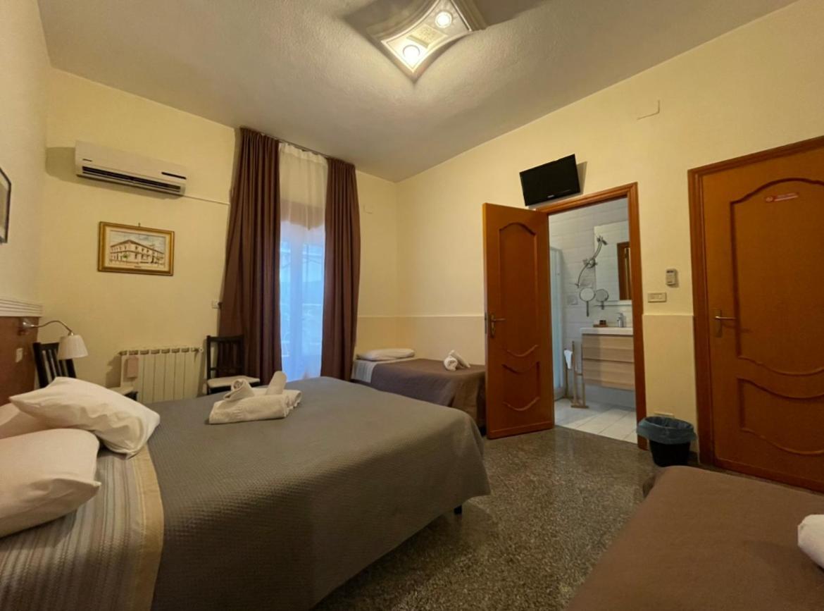 B&B Melibleo Melilli Exterior photo